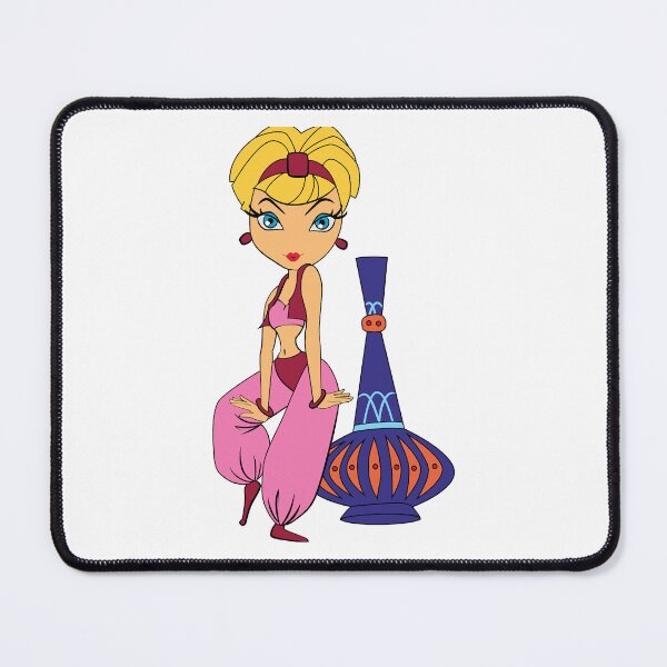 Item preview, Gift Movie Fans Dream of Jeannie Awesome For Movie Fan designed and sold by WiliammXi.