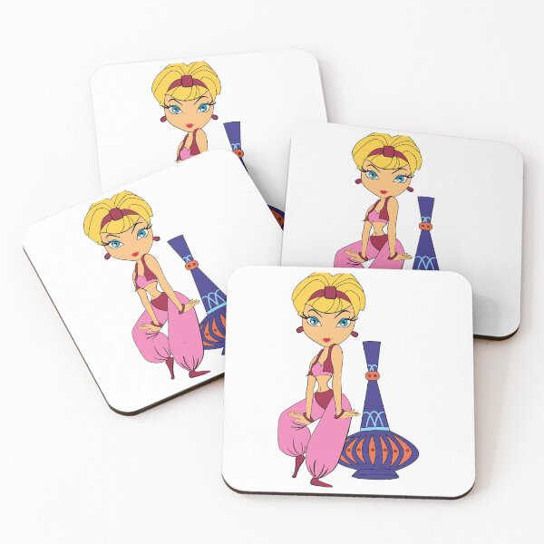 Item preview, Gift Movie Fans Dream of Jeannie Awesome For Movie Fan designed and sold by WiliammXi.