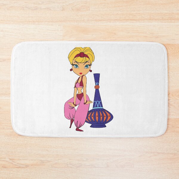 Item preview, Gift Movie Fans Dream of Jeannie Awesome For Movie Fan designed and sold by WiliammXi.