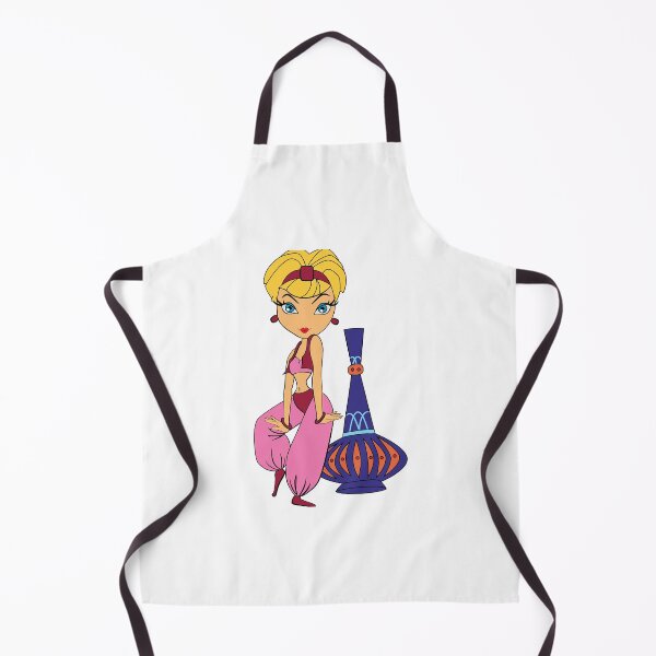 Item preview, Gift Movie Fans Dream of Jeannie Awesome For Movie Fan designed and sold by WiliammXi.