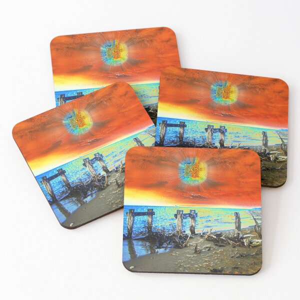 Item preview, Shore designed and sold by Klaus Bremner (Autotelic Art).
