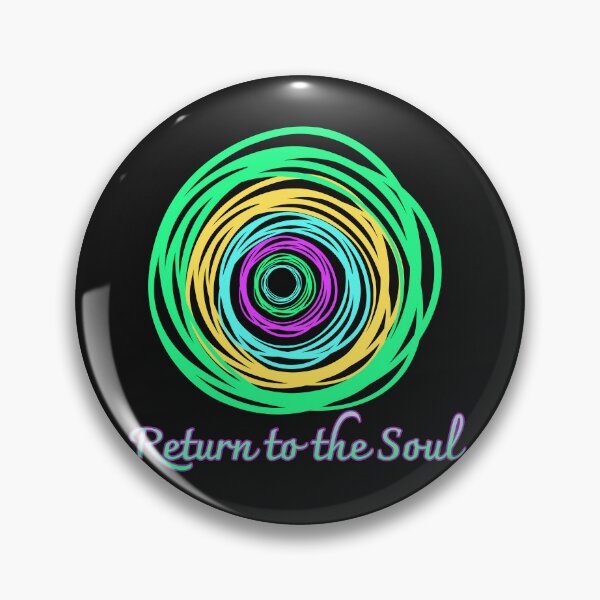 Artikelvorschau, Return to the Soul,fluorescent color,arrow entworfen und verkauft von zzzozzo.