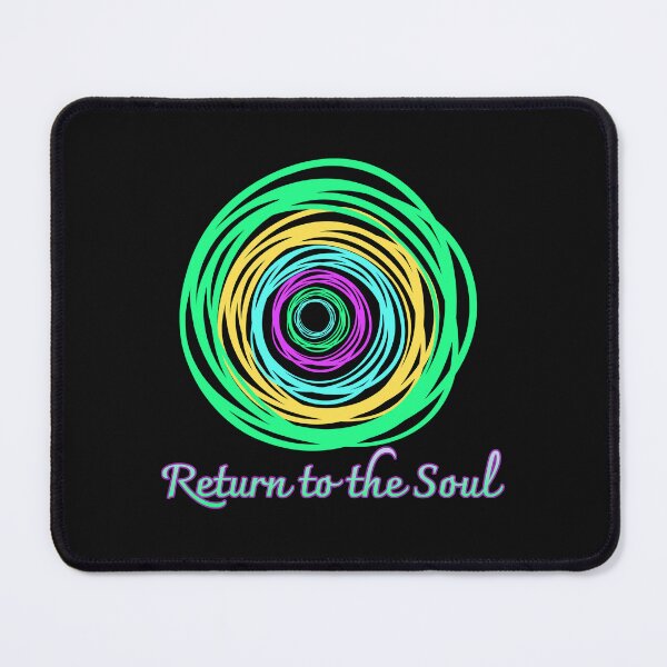 Item preview, Return to the Soul,fluorescent color,arrow designed and sold by zzzozzo.