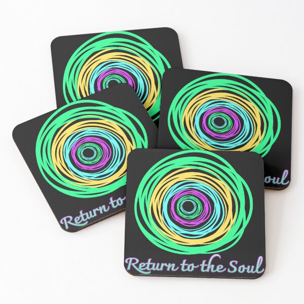 Item preview, Return to the Soul,fluorescent color,arrow designed and sold by zzzozzo.