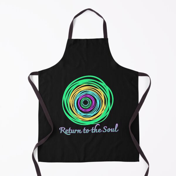 Artikelvorschau,  Return to the Soul,fluorescent color,arrow entworfen und verkauft von zzzozzo.