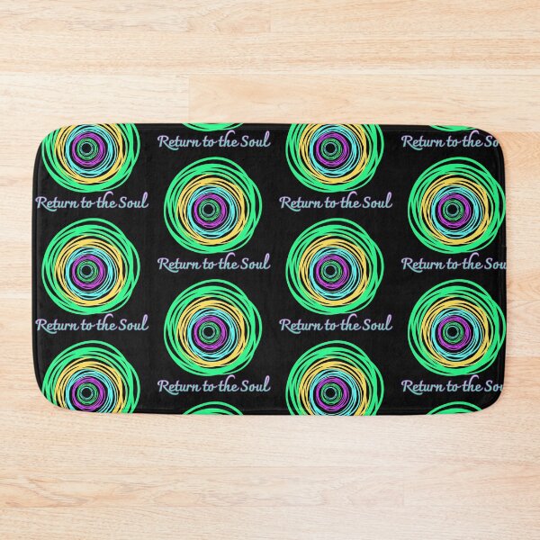 Item preview,  Return to the Soul,fluorescent color,arrow designed and sold by zzzozzo.