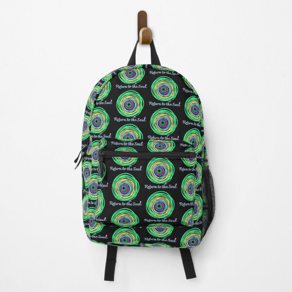 Item preview, Return to the Soul,fluorescent color,arrow designed and sold by zzzozzo.