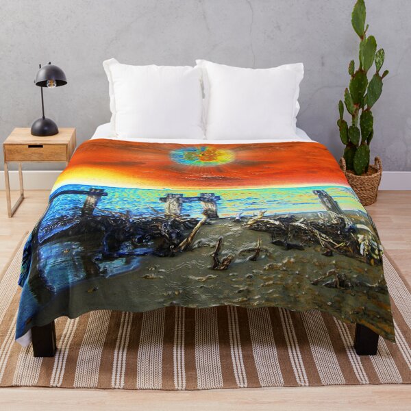 Item preview, Shore designed and sold by Klaus Bremner (Autotelic Art).