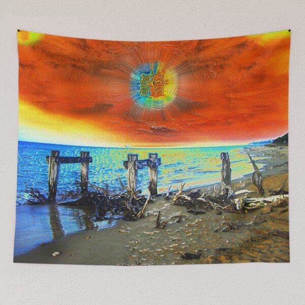 Item preview, Apuntalar designed and sold by Klaus Bremner (Autotelic Art).