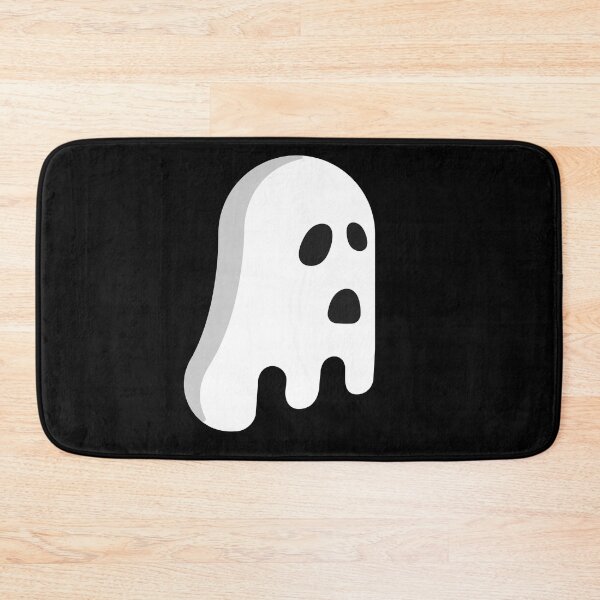 Item preview, Halloween Misguided Scary Ghost  designed and sold by cutieotter.