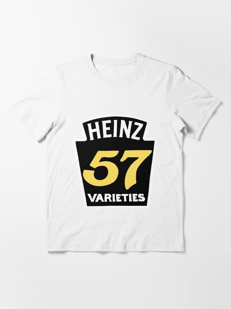 Heinz For Fans T Shirt For Sale By Jimleanne6 Redbubble Heinz T