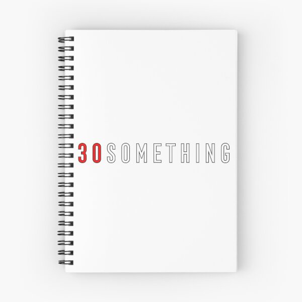 Item preview, 30SOMETHING designed and sold by Hell-Prints.