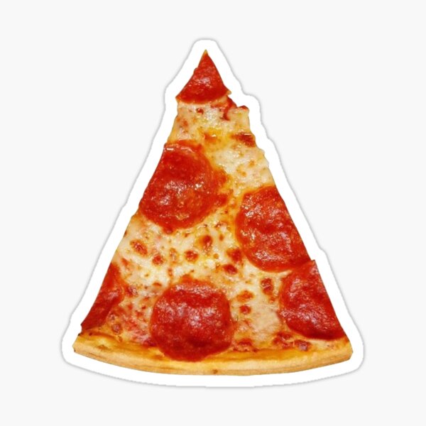 Pizza Meme Stickers Redbubble - boneless pizza song id roblox