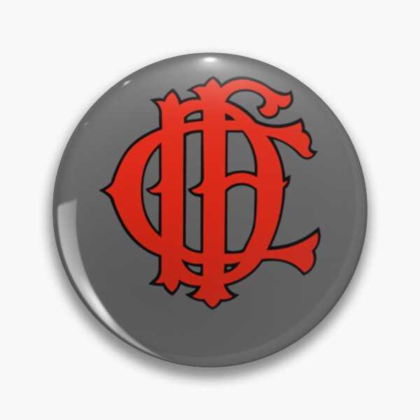 Item preview, CHICAGO FIRE CFD LOGO  designed and sold by LauraAnnSlough.