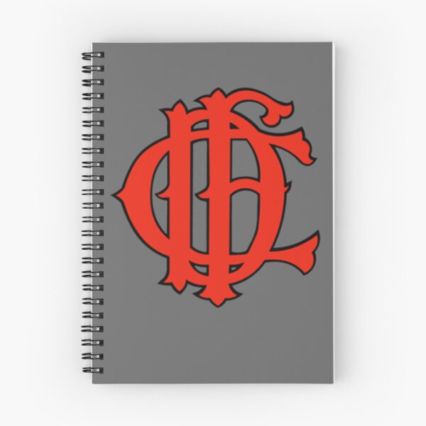 Item preview, CHICAGO FIRE CFD LOGO  designed and sold by LauraAnnSlough.