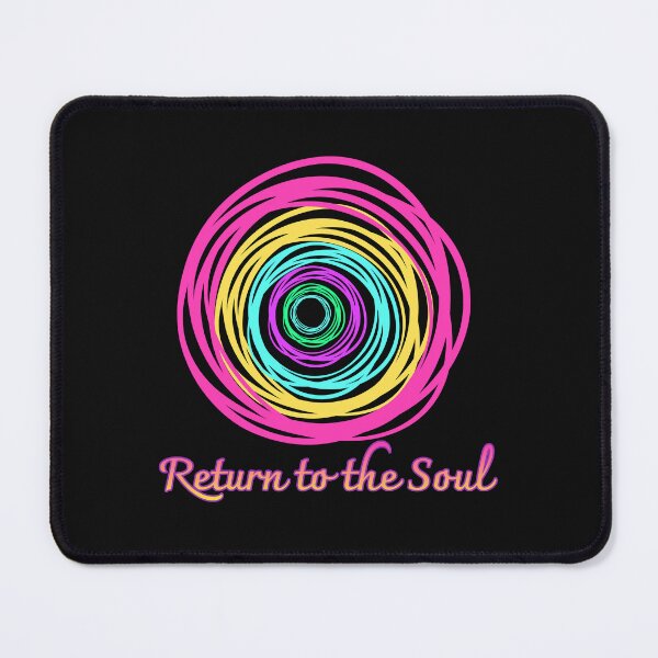 Artikelvorschau, Return to the Soul,fluorescent color,arrow entworfen und verkauft von zzzozzo.