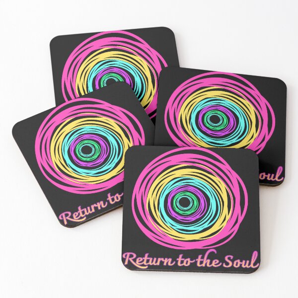 Item preview, Return to the Soul,fluorescent color,arrow designed and sold by zzzozzo.