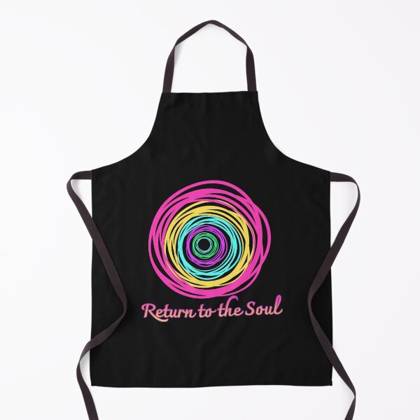 Artikelvorschau, Return to the Soul,fluorescent color,arrow entworfen und verkauft von zzzozzo.
