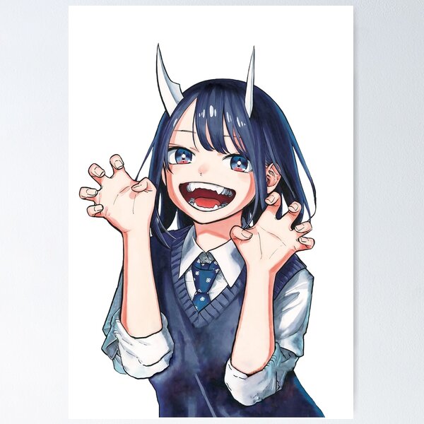 Ruri Dragon Posters for Sale | Redbubble