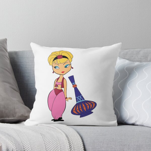 Item preview, Gift Movie Fans Dream of Jeannie Idol Gift Fot You designed and sold by WiliammXi.
