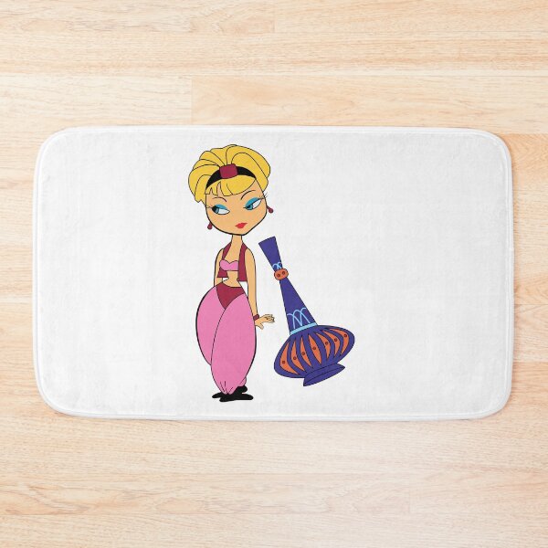 Item preview, Gift Movie Fans Dream of Jeannie Idol Gift Fot You designed and sold by WiliammXi.
