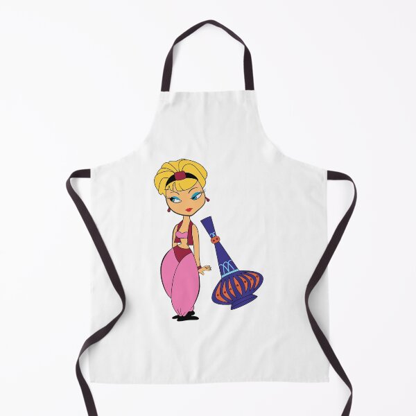 Item preview, Gift Movie Fans Dream of Jeannie Idol Gift Fot You designed and sold by WiliammXi.