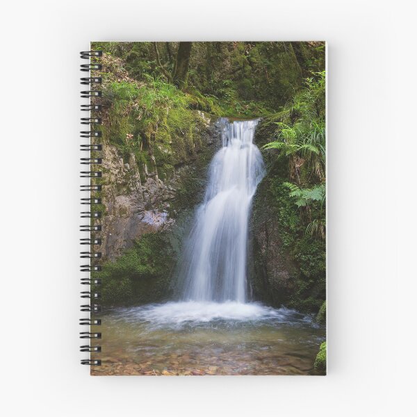 Item preview, Edelfrauengrab Waterfall designed and sold by Yair Karelic.