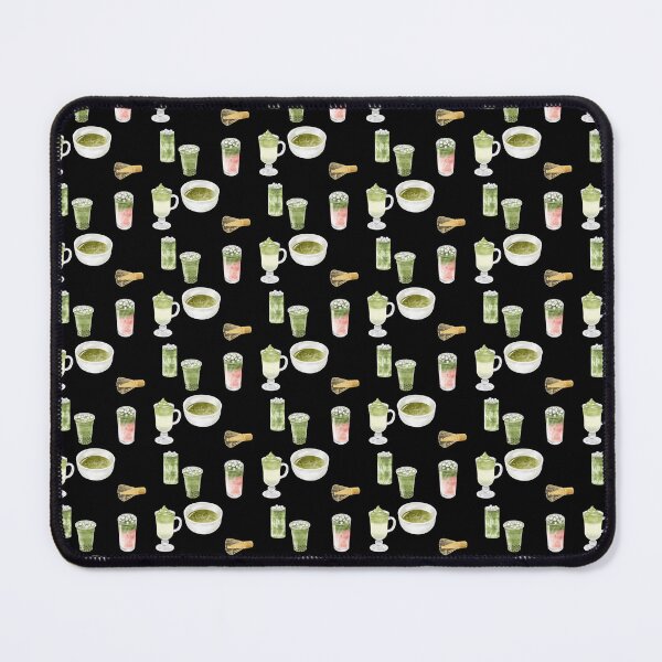 Item preview, matcha sticker pack designed and sold by stickers-packs.