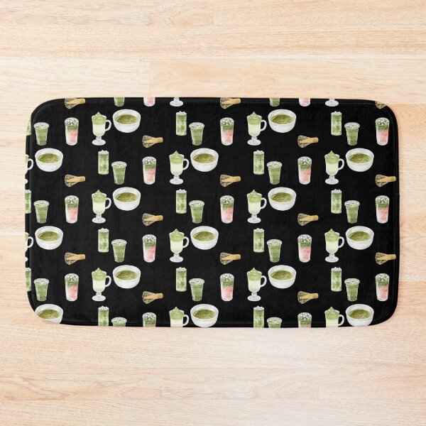 Item preview, matcha sticker pack designed and sold by stickers-packs.