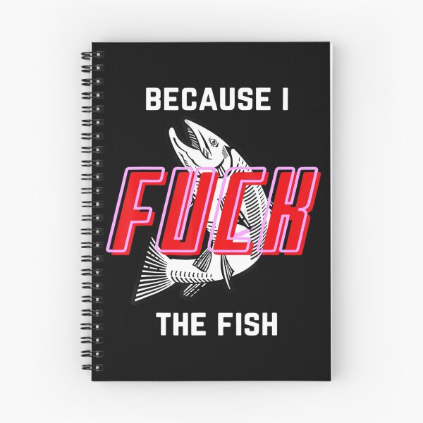 Item preview, Fish Want Me Women Fear Me Because I The Fish designed and sold by Henacahi.