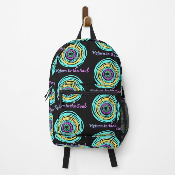 Item preview, Return to the Soul,fluorescent color,arrow designed and sold by zzzozzo.