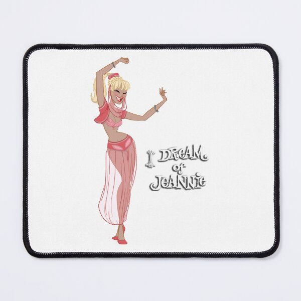 Item preview, Gifts Idea Dream of Jeannie Great Gift designed and sold by WiliammXi.