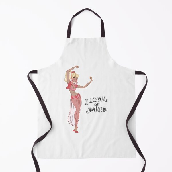 Item preview, Gifts Idea Dream of Jeannie Great Gift designed and sold by WiliammXi.