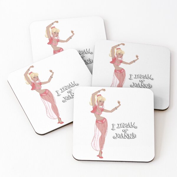 Item preview, Gifts Idea Dream of Jeannie Great Gift designed and sold by WiliammXi.