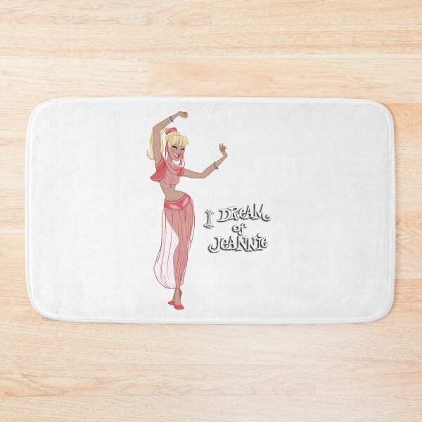 Item preview, Gifts Idea Dream of Jeannie Great Gift designed and sold by WiliammXi.