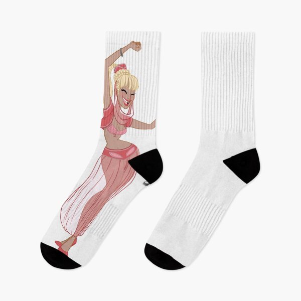 Item preview, Gifts Idea Dream of Jeannie Great Gift designed and sold by WiliammXi.