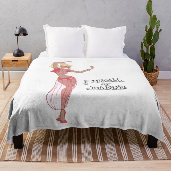 Item preview, Gifts Idea Dream of Jeannie Great Gift designed and sold by WiliammXi.