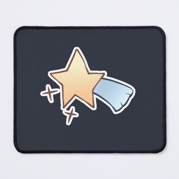 Item preview, Shooting Star designed and sold by Stupickeroonies.