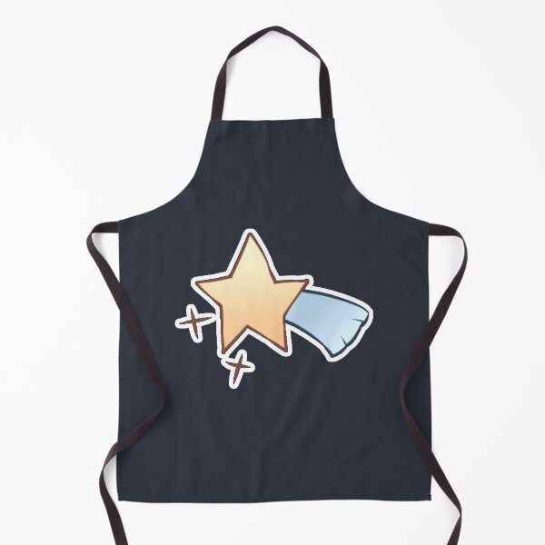 Item preview, Shooting Star designed and sold by Stupickeroonies.