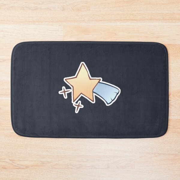 Item preview, Shooting Star designed and sold by Stupickeroonies.