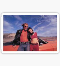 true love Sticker