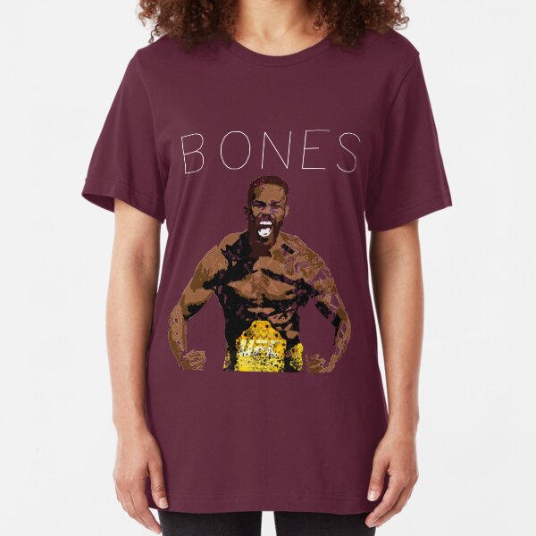 jon bones jones merchandise