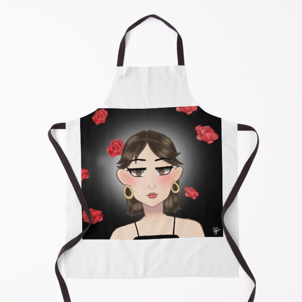Item preview, Glam girl<3 designed and sold by Hi5art.