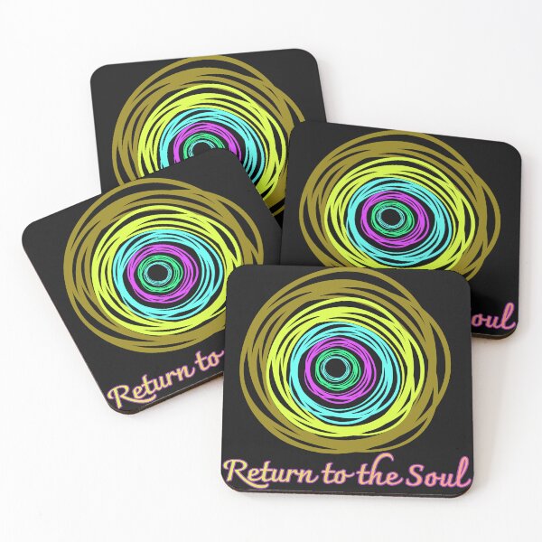 Item preview, Return to the Soul,fluorescent color,arrow designed and sold by zzzozzo.