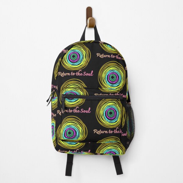 Item preview, Return to the Soul,fluorescent color,arrow designed and sold by zzzozzo.