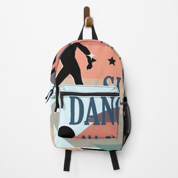 Item preview, Dance all night sleep all day party designed and sold by creatiwhizz.