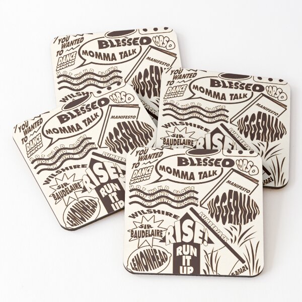 Item preview, Call Me If You Get Lost - Aesthetic Doodle Track Albums designed and sold by hida-brownson.