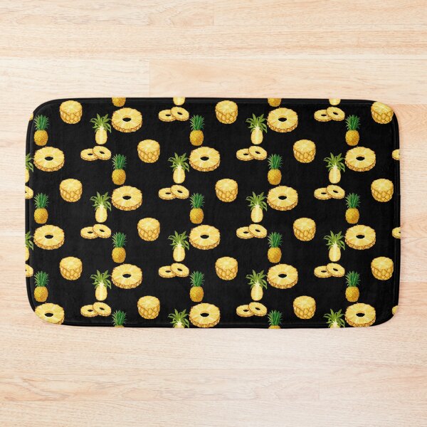 Item preview, pineapple sticker pack designed and sold by stickers-packs.