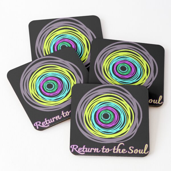 Item preview, Return to the Soul,fluorescent color,arrow designed and sold by zzzozzo.