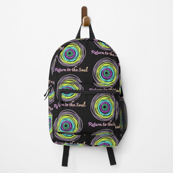 Item preview, Return to the Soul,fluorescent color,arrow designed and sold by zzzozzo.